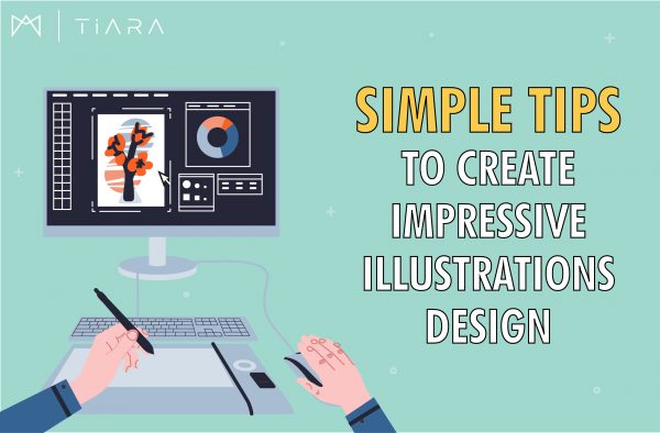 Image Simple Tips to Create Impressive Illustrations Design