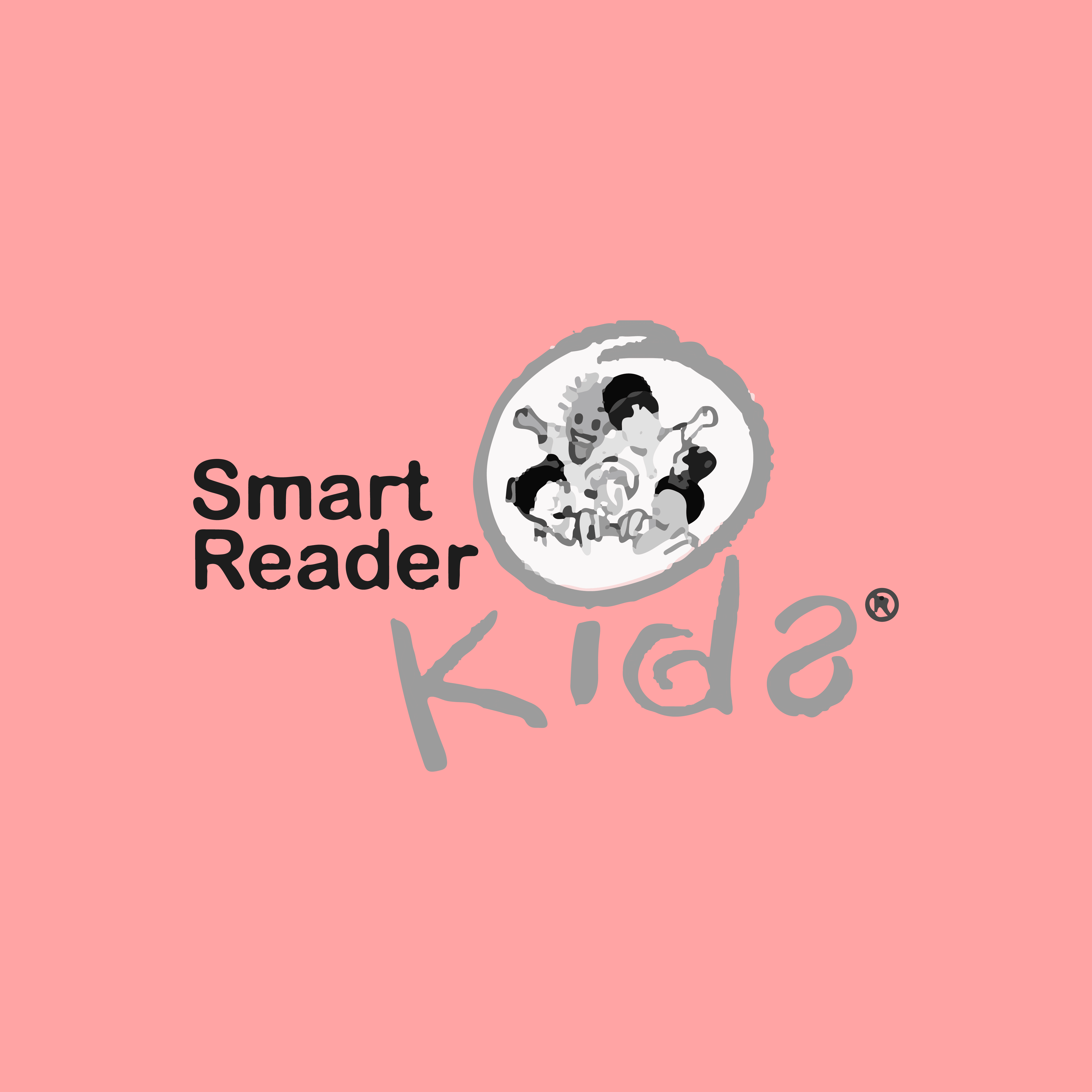 Image Smart Reader Kids